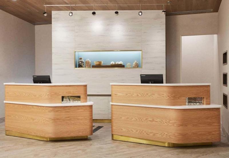 Courtyard By Marriott Erie Bayfront Hotel Luaran gambar