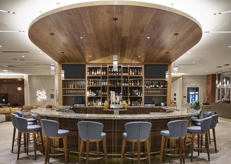 Courtyard By Marriott Erie Bayfront Hotel Luaran gambar