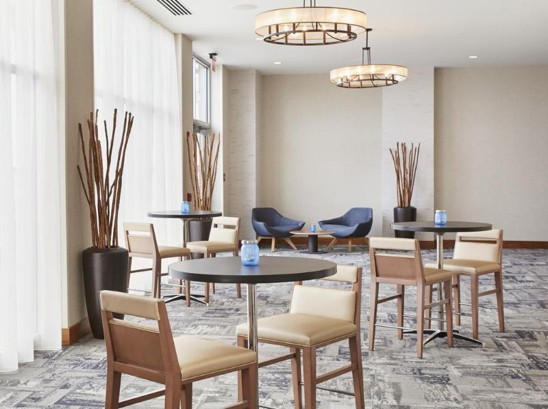 Courtyard By Marriott Erie Bayfront Hotel Luaran gambar