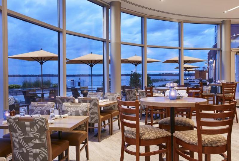 Courtyard By Marriott Erie Bayfront Hotel Luaran gambar