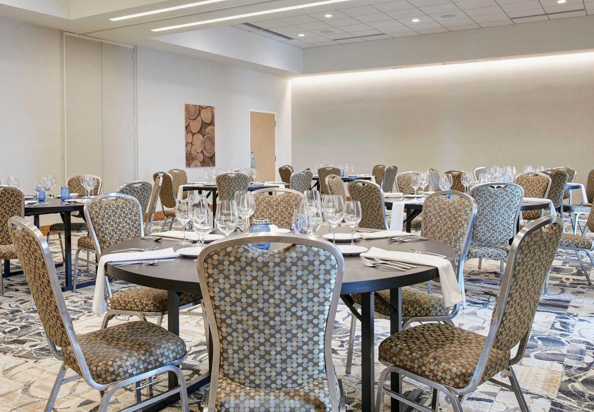 Courtyard By Marriott Erie Bayfront Hotel Luaran gambar